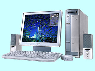 PC STATION V2130R/L5T V2130R/L5T