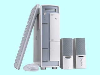 PC STATION V4170C V4170C