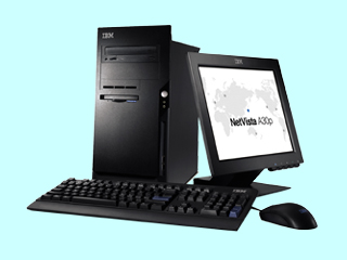 NetVista A30p 8311-3AJ 8311-3AJ