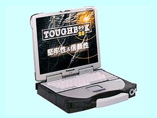 TOUGHBOOK CF-28GJAXS CF-28GJAXS