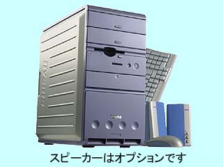 EBB01H BTOモデル P4/2.53G 最小構成 2002/07