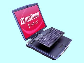 DynaBook P5/S24PME PAP5S24PME PAP5S24PME
