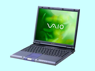 バイオノートGR PCG-GR3N/BP PCG-GR3N/BP