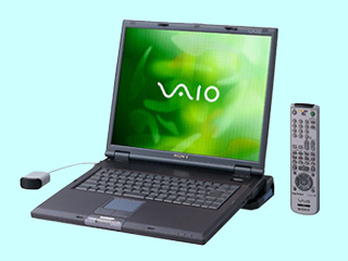 バイオノートGR PCG-GRX91G/P PCG-GRX91G/P