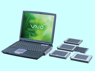 バイオノートNV PCG-NV99E/B PCG-NV99E/B