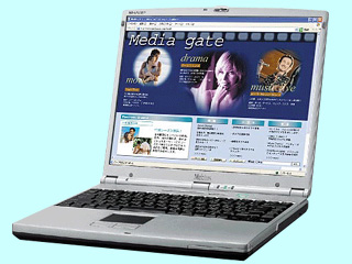 Mebius PC-GP1-C9H PC-GP1-C9H