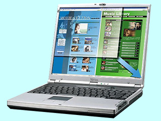 Mebius PC-GP2-C3W PC-GP2-C3W