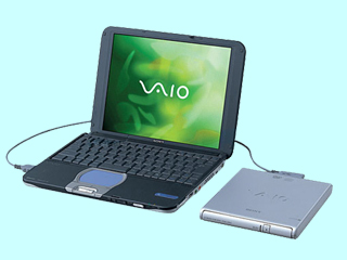 バイオノートSR PCG-SRX7S/PB PCG-SRX7S/PB