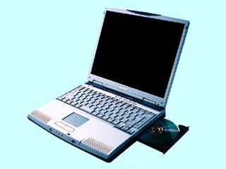 メビウスノート PC-MJ710L PC-MJ710L