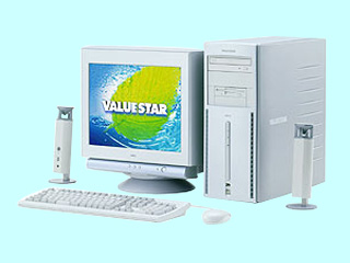 VALUESTAR G タイプA VG22N4/7 PC-VG22N4Z47 PC-VG22N4Z47