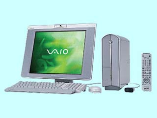 バイオHS PCV-HS70BC7 PCV-HS70BC7