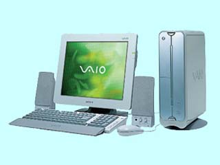 バイオJX PCV-JX11L5 PCV-JX11L5