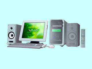 バイオMX PCV-MXS5L5 PCV-MXS5L5