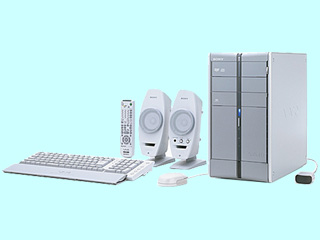 バイオRZ PCV-RZ60 PCV-RZ60