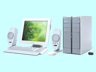 バイオRZ PCV-RZ50L5 PCV-RZ50L5