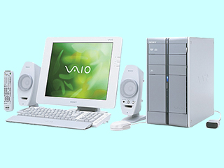 バイオRZ PCV-RZ60L7 PCV-RZ60L7