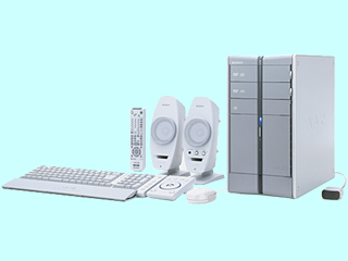 バイオRZ PCV-RZ70P PCV-RZ70P