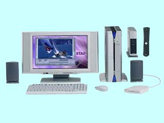 VALUESTAR T VT970/3D PC-VT9703D PC-VT9703D