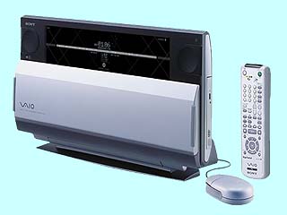 バイオW PCV-W102(B) ブラック PCV-W102(B)