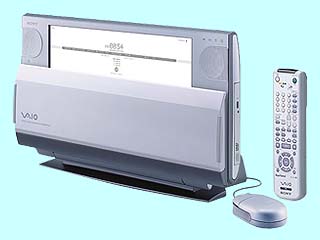 バイオW PCV-W102(W) ホワイト PCV-W102(W)