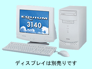EQUIUM 3140 EQ12C/N PE31412CN6181 PE31412CN6181