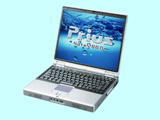 Prius Note 200D 200D4TMA 200D4TMA