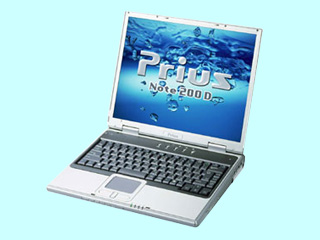 Prius Note 200D 200D5TMCW 200D5TMCW