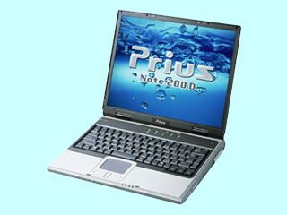 Prius Note 200D 200D5TMP 200D5TMP