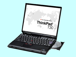 ThinkPad T30 2366-97J 2366-97J