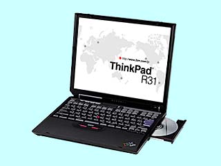 ThinkPad R31 N656-MCW N656-MCW