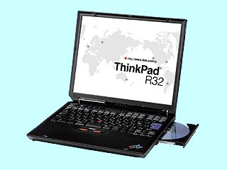 ThinkPad R32 N658-MJW N658-MJW