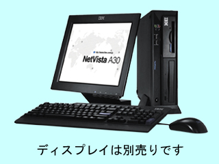NetVista A30 6826-11J 6826-11J