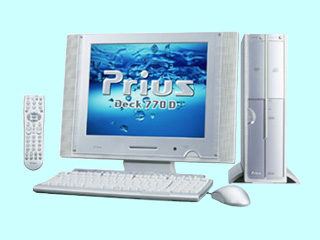 Prius Deck 770D 770D5SVA 770D5SVA