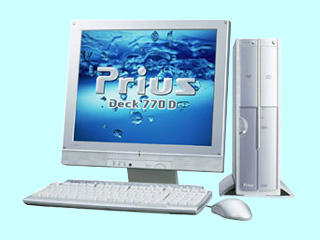 Prius Deck 770D 770D7SVA 770D7SVA