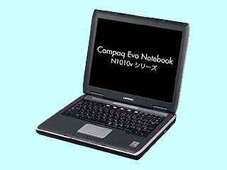 Evo Notebook N1010v C1600/14X/128/20/D/C/XP F5771J#ABJ F5771J#ABJ