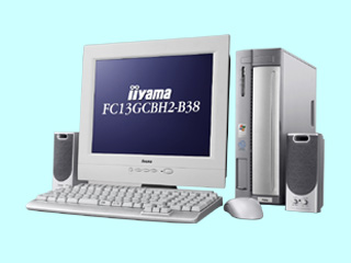 FC13GCBH2-B38 FC13GCBH2-B38