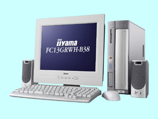 FC13GRWH-B38 FC13GRWH-B38