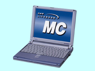 FMV-LIFEBOOK FMV-670MC3 FMV3MCMTW2 カスタムメイド標準構成 FMV3MCMTW2