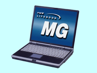 FMV-LIFEBOOK FMV-612MG3 FMV3MGCL2 カスタムメイド標準構成 FMV3MGCL2