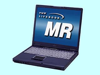 FMV-LIFEBOOK FMV-7180MR3 FMV3MR2L2 カスタムメイド標準構成 FMV3MR2L2