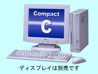 FMV-C600 FMVC00A171 カスタムメイド標準構成 FMVC00A171