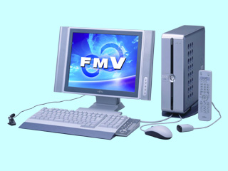 FMV-DESKPOWER C18B FMVC18B FMVC18B