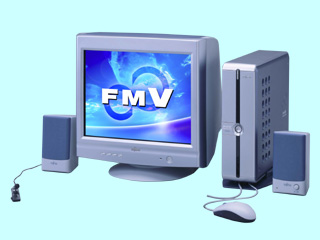 FMV-DESKPOWER C207B FMVC207B FMVC207B