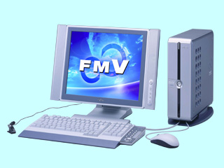 FMV-DESKPOWER C20SB FMVC20SBP FMVC20SBP