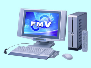 FMV-DESKPOWER C20WB/M FMVC20WBM FMVC20WBM