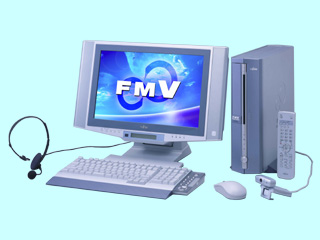 FMV-DESKPOWER C24WB/M FMVC24WBM FMVC24WBM