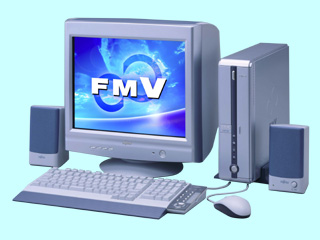 FMV-DESKPOWER CE177B FMVCE177B FMVCE177B