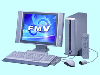 FMV-DESKPOWER CE18B/R FMVCE18BR FMVCE18BR