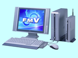 FMV-DESKPOWER CE18B/S FMVCE18BS FMVCE18BS
