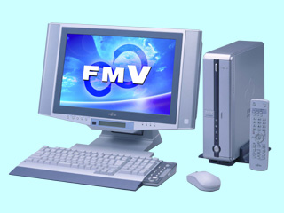 FMV-DESKPOWER CE18WB/R FMVCE18WBR FMVCE18WBR